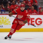 Kasper sammelt Assist bei knapper Detroit-Niederlage