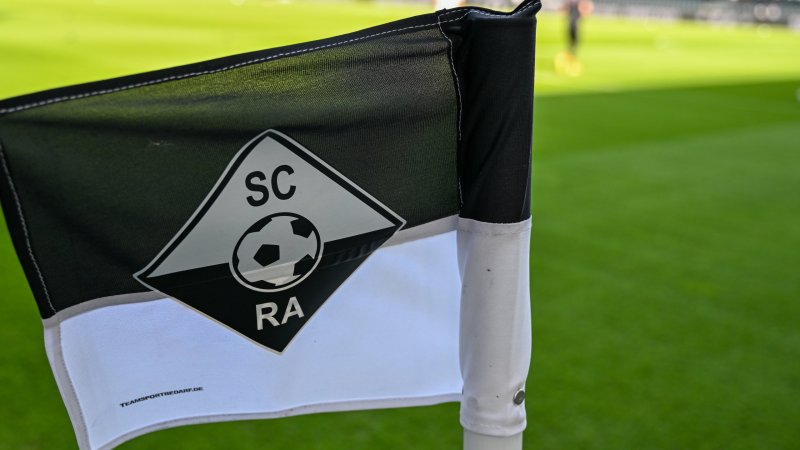 Nach heimlichen Aufnahmen: SCR Altach muss Prävention nachweisen