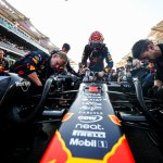"Nicht die 33": Verstappen erhält neue Startnummer