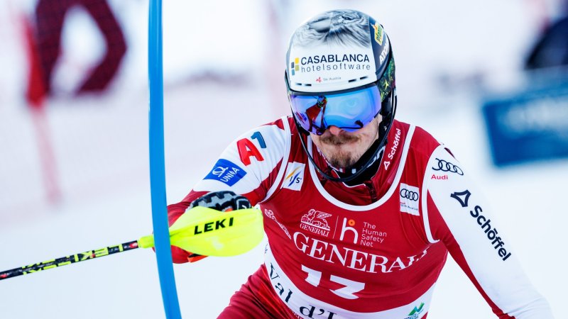 Ski LIVE: Wer beschenkt sich beim Slalom in Alta Badia selbst?