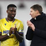 So plant Glasner mit Defensivgarant Marc Guehi