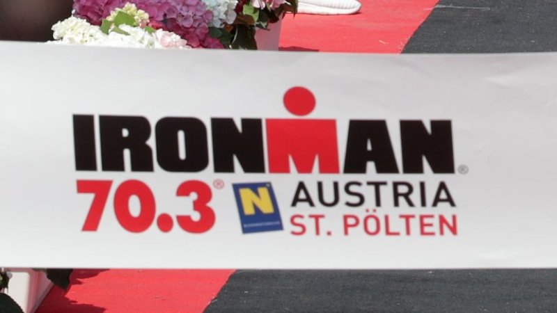 Comeback! St. Pölten feiert Rückkehr auf Ironman-Bühne