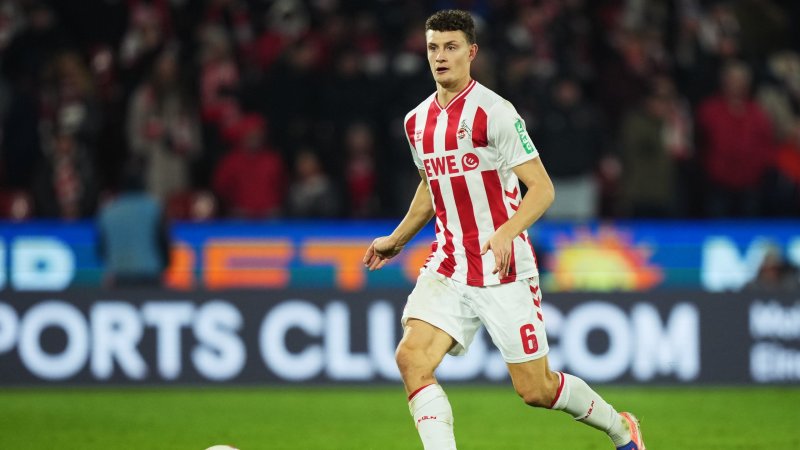 Bahnt sich Zukunftsentscheidung um Ex-Austria-Kicker Martel an?