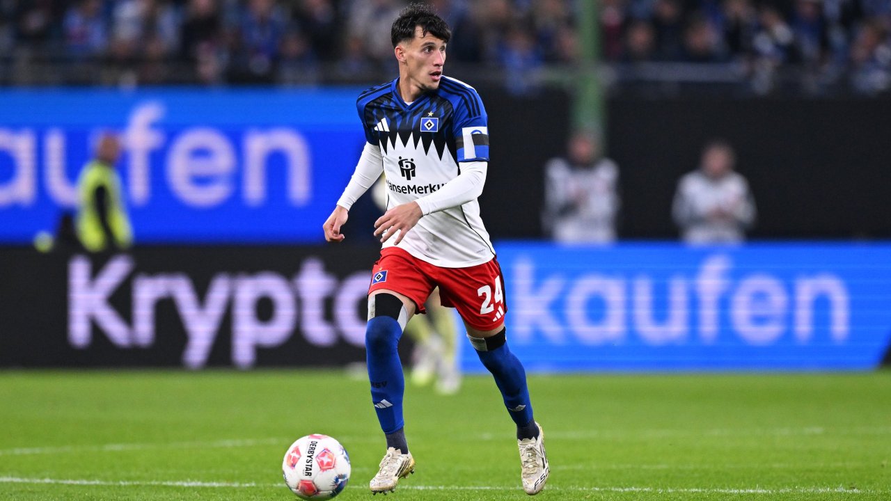Ex-Salzburger im vorläufigen Argentinien-WM-Kader - Star fehlt