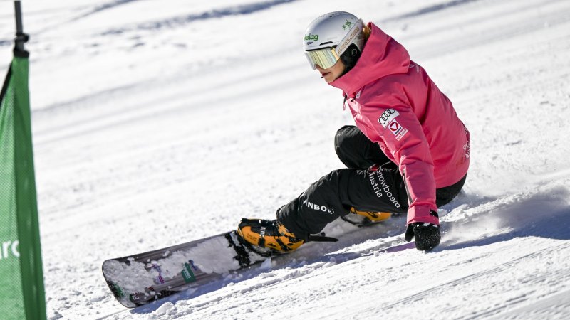Nächster Sieg! Payer triumphiert in Carezza - Prommegger Vierter