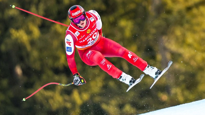 Babinsky wäre als 14. "lieber nicht bester Österreicher geworden"