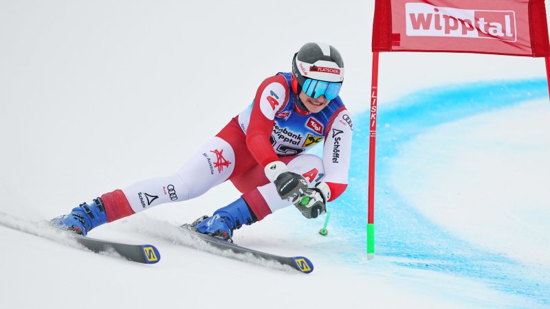 Im Paraski-Team: Weiterer ÖSV-Sportler verletzt sich schwer