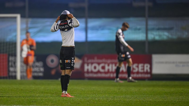 Zweitligist Wels verliert Hauptsponsor!