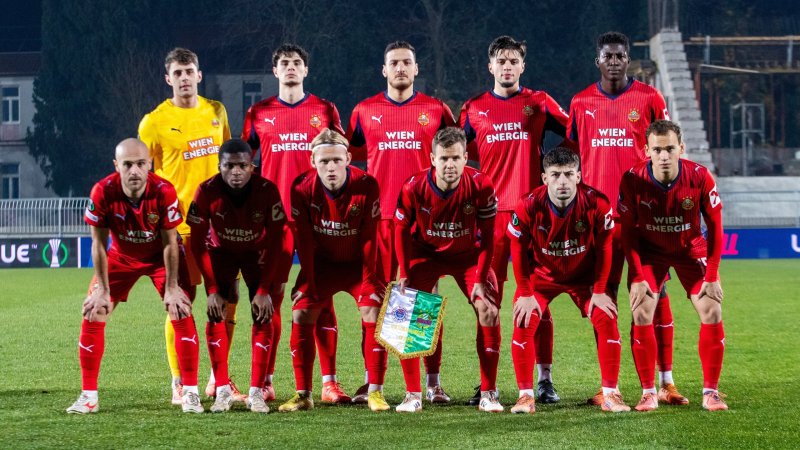 Rapid-Einzelkritik: Schwache Leistung in schwachem Spiel