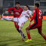 Wieder kein Rapid-Sieg: "Unsicherheit war zu erkennen"