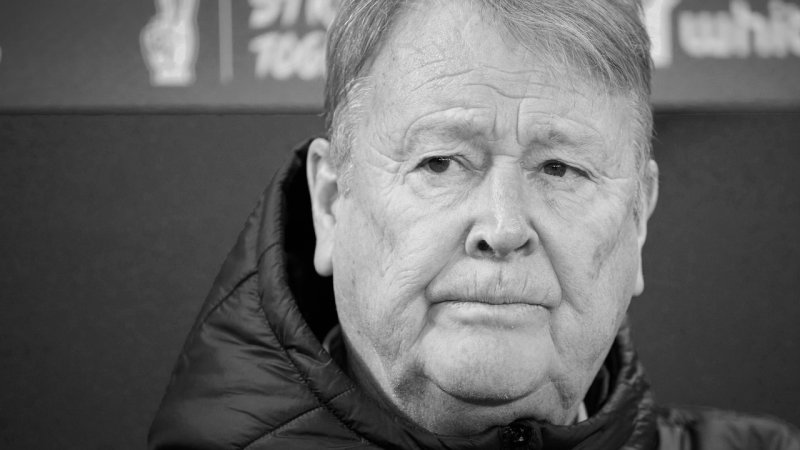 Norwegische Trainerlegende Age Hareide 72-jährig gestorben