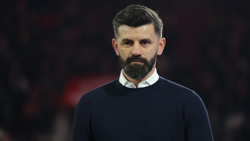 Schalke-Sportvorstand mit Klartext zur Muslic-Zukunft