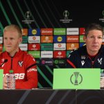 Glasner hat UECL-Extrarunde "ein bisschen in Kauf genommen"