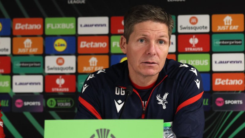 Glasner hat UECL-Extrarunde "ein bisschen in Kauf genommen"