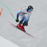 Nach Sturz in Gröden: Möller zieht sich Rückenverletzung zu