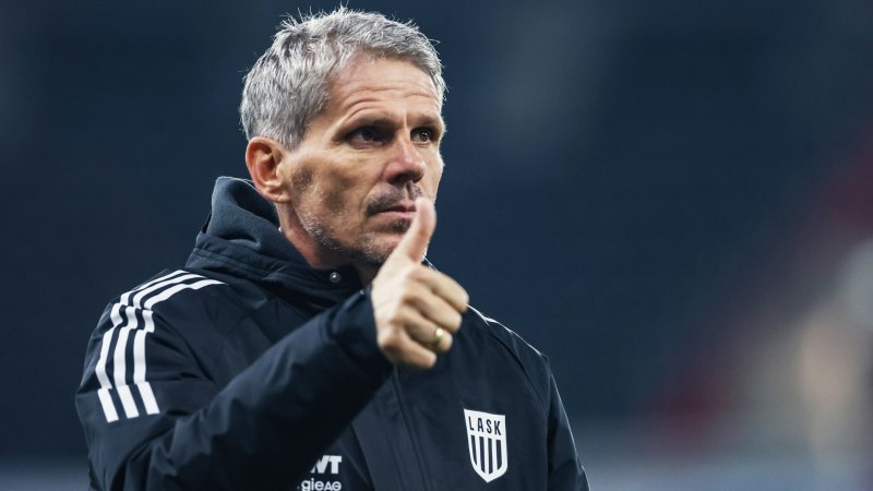 LASK feiert Testspiel-Erfolg über Young Boys Bern