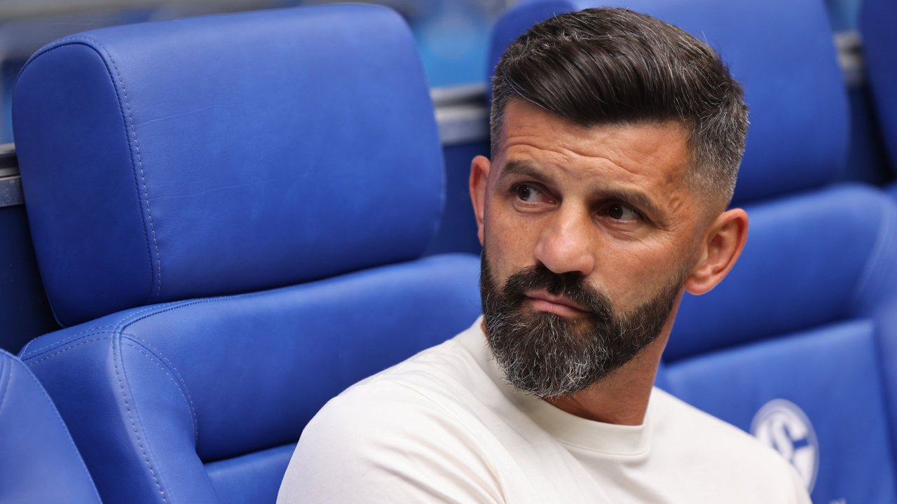 Bild für Transfer-Update: Muslic lotst wohl ÖFB-Kicker zu Schalke 04