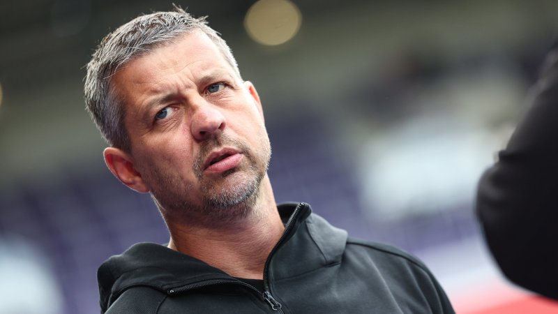 Offiziell! Grasshoppers trennen sich von Scheiblehner