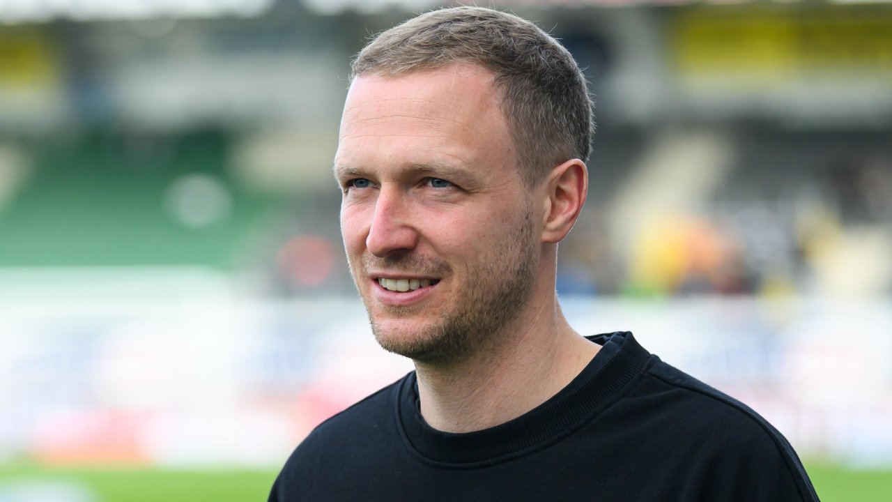 Offiziell! Maximilian Senft verlässt die SV Ried
