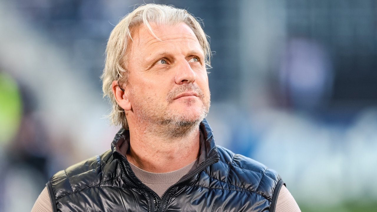 Bericht: Dieser Bundesligist verhandelt mit Markus Schopp