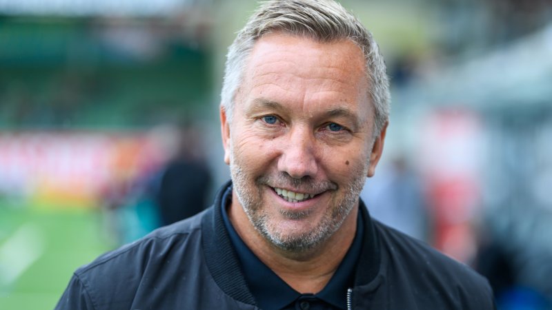 Schmid-Verlängerung in Hartberg? Das ist der Stand