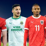 Das waren die ÖFB-Dauerbrenner 2025