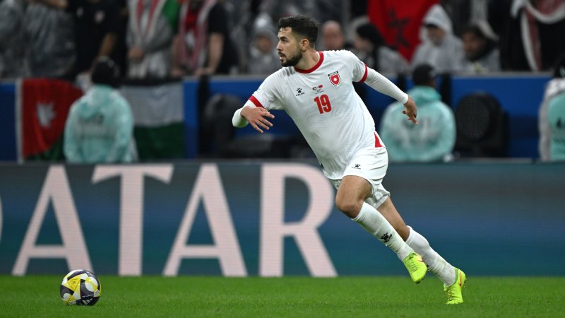 "Kein Risiko" - Mexikos Präsidentin garantiert Fan-Sicherheit