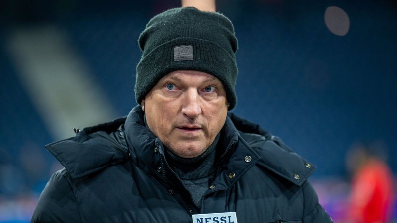 Eine Liga höher: Neuer Klub für Sohn von Andi Herzog