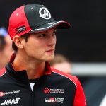 Diesen F1-Youngster will Ferrari als Hamilton-Nachfolger