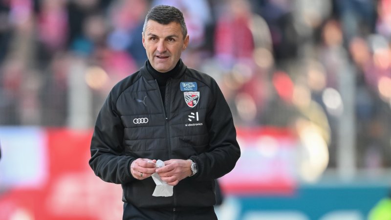 BW Linz hat offenbar seinen neuen Trainer gefunden