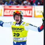 Sensation im Super-G in Gröden: Ein Tscheche gewinnt