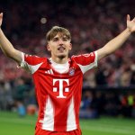 Der wertvollste 17-Jährige der Welt spielt bei Bayern