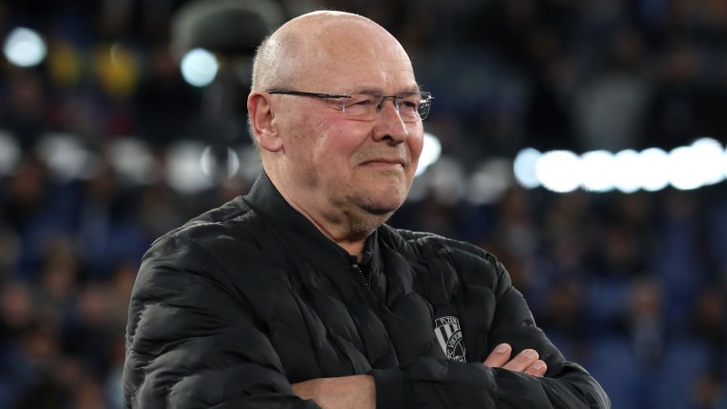 Tschechien setzt bei Teamchef-Bestellung auf erfahrenen Mann