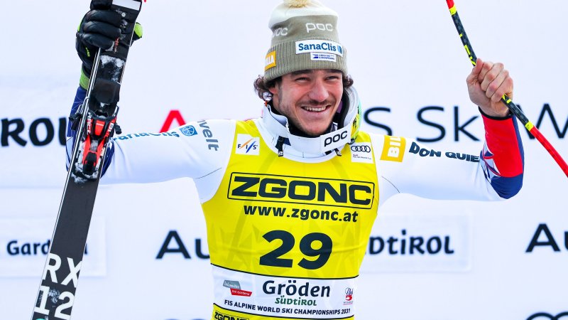 Sensationsmann Zabystran: "Es geht ein Traum in Erfüllung"