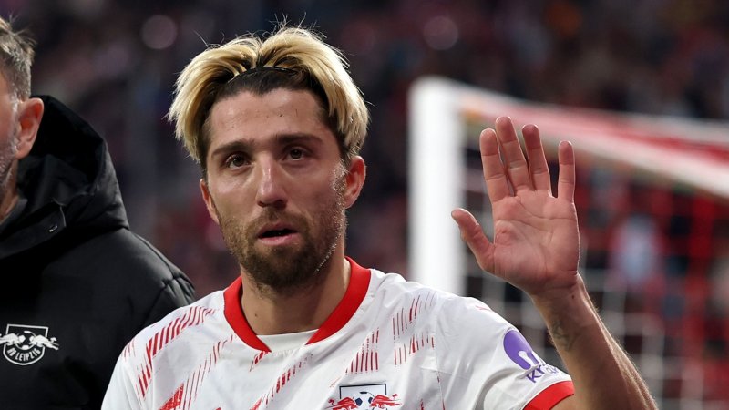 Kevin Kampl legt zumindest eine Karriere-Pause ein