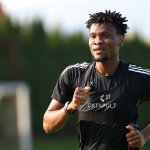 Acht Millionen für Nwaiwu? WAC wartet ab