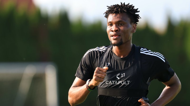 Türkischer Topklub soll im Nwaiwu-Poker mitmischen