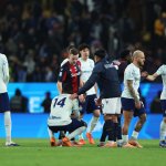 Inter scheitert in Supercoppa im Elfmeterschießen an Bologna