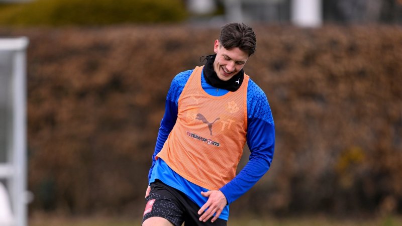 Bacher siegt mit Estoril im Österreicher-Duell gegen Grillitsch