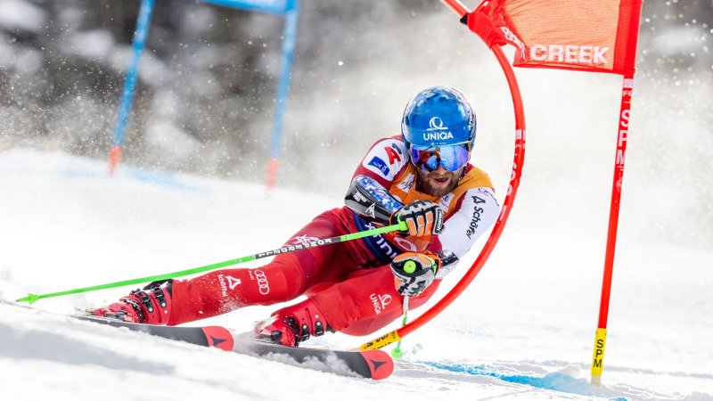 Ski LIVE: RTL in Alta Badia - das aktuelle Ergebnis