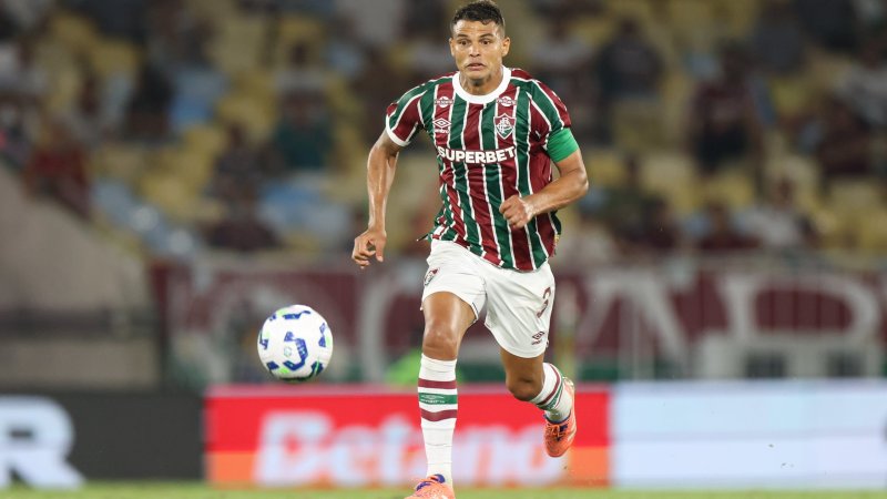 Thiago Silva kehrt zu Ex-Verein zurück