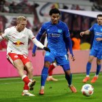 Schlager-Tor reicht nicht! Leverkusen dreht die Partie in Leipzig