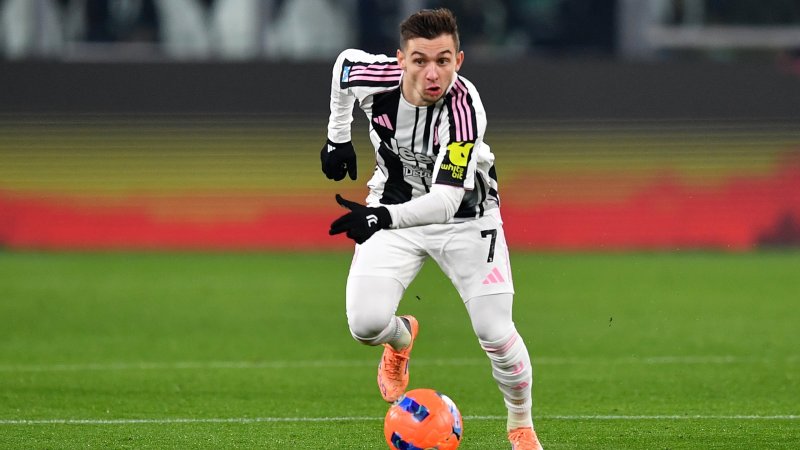 Juventus gewinnt italienisches Verfolgerduell gegen AS Roma