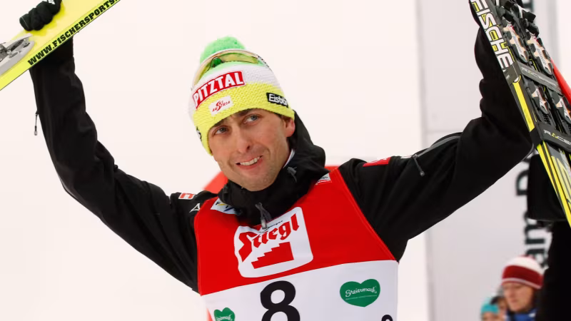 Die 20 Nordischen Kombinierer mit den meisten Weltcup-Siegen