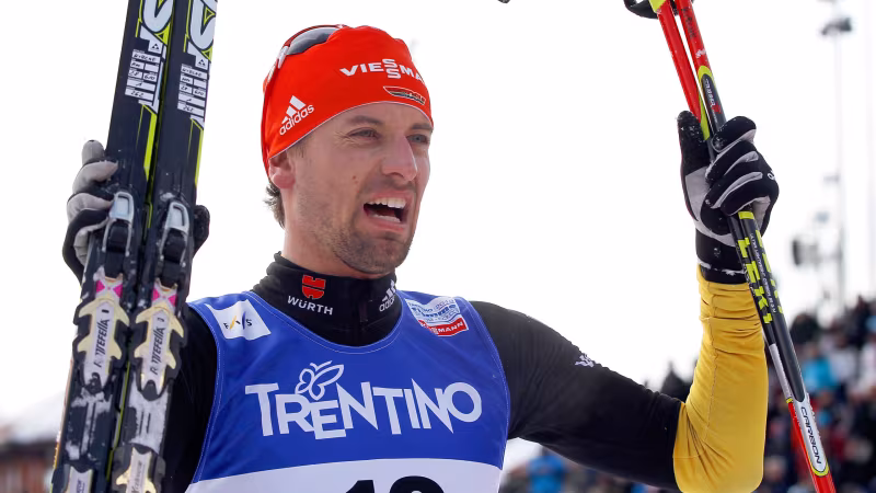 Die 20 Nordischen Kombinierer mit den meisten Weltcup-Siegen