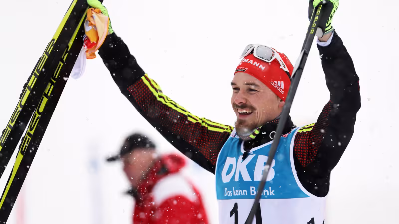 Die 20 Nordischen Kombinierer mit den meisten Weltcup-Siegen