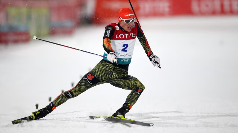 Die 20 Nordischen Kombinierer mit den meisten Weltcup-Siegen