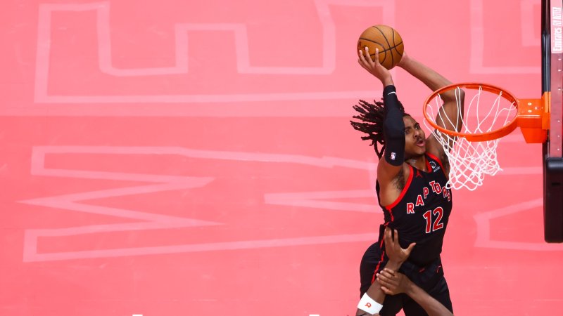 Toronto unterliegt Boston ohne Pöltl