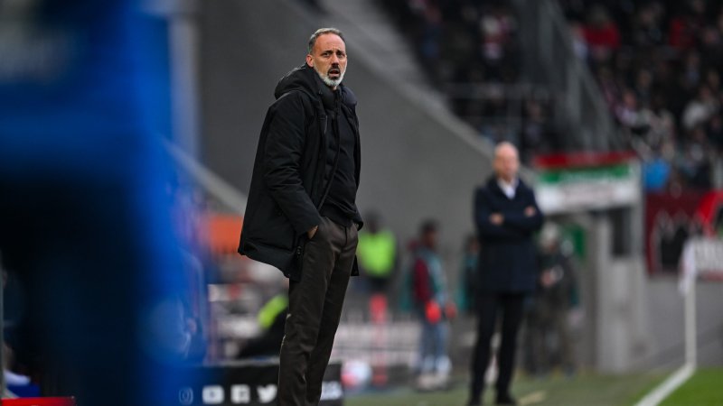 Ehemaliger Stuttgart-Coach soll Real Sociedad vor Abstieg retten