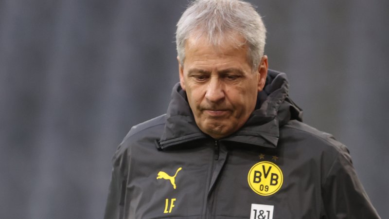 Ex-BVB-Coach gibt Karriereende bekannt